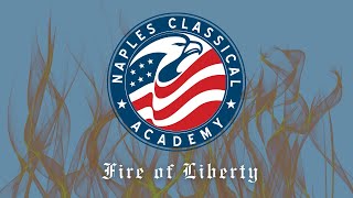 Fire of Liberty Podcast  Episode 7 Delving into the Great Books [upl. by Fugere]