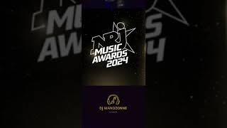 GIMS MEDLEY nrj music awards 2024 [upl. by Keene]