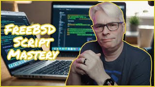 Do You Know the SECRET to Mastering FreeBSD with Periodic Scripts [upl. by Atnahs135]