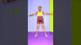 BELLY FAT EXERCISE FOR SMALL WAIST AND FLAT BELLY [upl. by Gino]