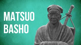 EASTERN PHILOSOPHY  Matsuo Basho [upl. by Hege39]