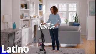 FEBREZE Fabric Refresher 2019 [upl. by Vareck]