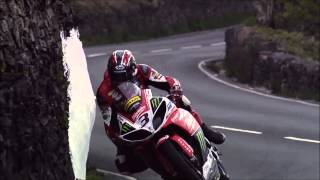 Motosport Isle of man TTПроверка скоростьюeg [upl. by Idell]