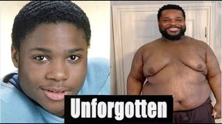 What REALLY Happened To MalcolmJamal Warner  Unforgotten [upl. by Still]