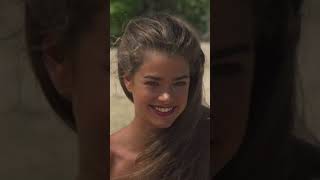 Denise Richards  The world is not enough 007 [upl. by Yblocaj8]