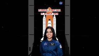 Kalpana Chawla story of the last few minutes before death trending [upl. by Ayor]