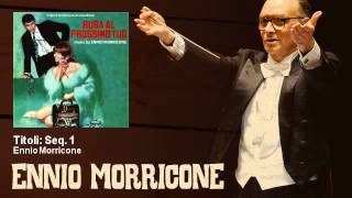 Ennio Morricone  Titoli Seq 1  Ruba Al Prossimo Tuo 1968 [upl. by Anor797]