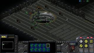 StarCraft Remastered The Iron Fist 07  Patriots Blood [upl. by Carvey]