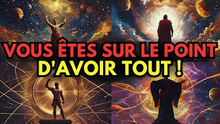 🌟Élus🌟 Vous Passez De Vouloir à Avoir Voici Comment Cela Fonctionne [upl. by Dieball]