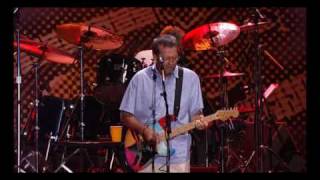 Eric Clapton I shot the sheriff Crossroads 2004 live [upl. by Iblok]