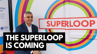 The Superloop is coming ⚡️ [upl. by Boeschen708]