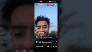 Sanket Mehtas live about new yt video and reunion with Travisky 12042023sanketmehta live [upl. by Valera]