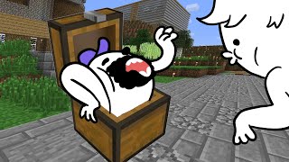 OneyPlays Animated  Tomar is NOT in the chest [upl. by Reeves672]