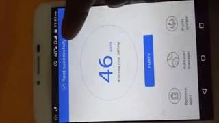 How to root intex aqua4g plus mobile [upl. by Lowenstern]