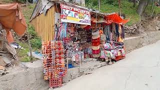 Murree to Ayubia vlog  my new vlog  charsadda Zeeshan vlogs  weather is lovely 😍☁️🥰 [upl. by Aeirdna]