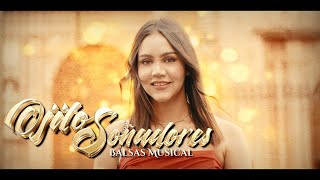 BALSAS MUSICAL  OJITOS SOÑADORES Video Oficial [upl. by Gare1]