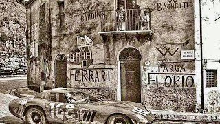 Targa Florio tra mito e leggenda [upl. by Ingham]