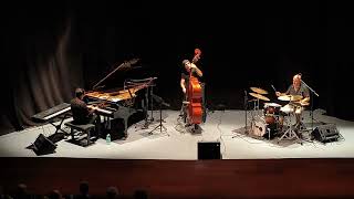 CLAUDIO FILIPPINI TRIO  STELLA BY STARLIGHT [upl. by Nuy775]