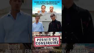 Permis de construire film en entierextrait film humour comedymovies comedy movie drole [upl. by Susumu]