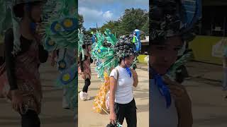 Subaraw Biodiversity Festival 2024 Opening Parade [upl. by Suhail]