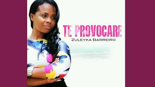 ZULEYKA BARREIRO  Te Provocaré  03  Se Levanta Un Guerrero feat Anyeliz Meléndez [upl. by Enymsaj]