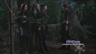 Once Upon A Time 3x09 quotSave Henryquot HD Regina Snow Emma amp Peter Pan [upl. by Den578]