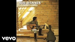 Joe Dassin  Ca va pas changer le monde Audio [upl. by Arat]