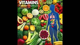 Vitamins vitamins viralvideo trending youtubeshorts biology study shortvideo [upl. by Nnylaehs]