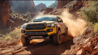 2025 Toyota Tacoma TRD Pro Release Date Price and Full Review [upl. by Byrom]