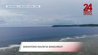 Magasawang nagbakasyon sa Pangasinan nalunod sa quotdepth poolquot [upl. by Yentyrb]