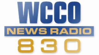 WCCO 830 radio interview [upl. by Ycnej]