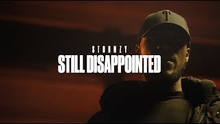 STORMZY  STILL DISAPPOINTED [upl. by Nnednarb]