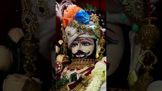 Jagat me koi nahi apana song khatu shyam hai 🙏🌹🥀🌹🥀🌹🥀🥀🥀 [upl. by Allebasi114]