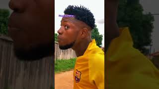 body dey pepper me oo jotter comedyfilms funny joticomedy comedymovies comedyflim funnyvideo [upl. by Hinckley]