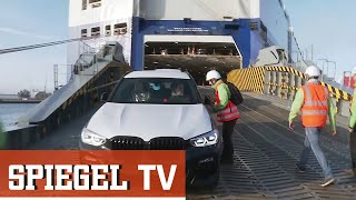 Aktivisten vs SUV die Klimaretter 12  SPIEGEL TV [upl. by Emilio]