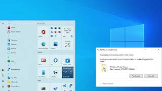 Fix Require Permission from TrustedInstaller  Fix TrustedInstaller Windows [upl. by Parrie]