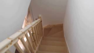 CLC Lofts  Mid Terrace Rear Dormer Loft Conversion In Whoberley [upl. by Collimore464]