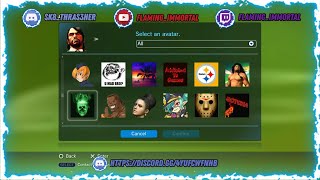 How to get Modded Avatars PS3 HEN amp CFW [upl. by Sikata]