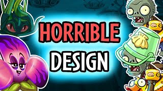 Big Beach Brawl Level 3  Horrible Level Design Ep 6 [upl. by Tracee]