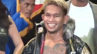 casimiro vs Sanchez full fight 2024 [upl. by Landbert]