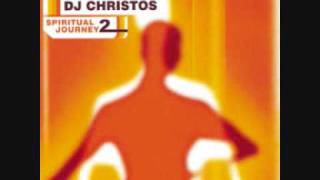 Dj Christos  Re a Itsukunya Main Mix [upl. by Annav]