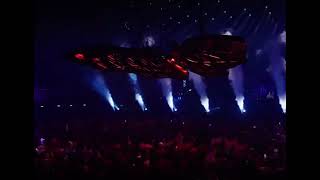 Don Diablo New ID 2  Tomorrowland Freedom Stage 2024 [upl. by Asirram]