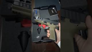 Cank pistol review important pistol for sale Pakistan canikrival airsoft pocketpistol tactical [upl. by Ahsieni]