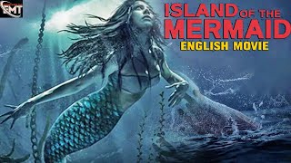 ISLAND OF THE MERMAID  English Horror Movie  Hollywood Zombie Movies  Apisit Opasaimlikit [upl. by Atinit98]