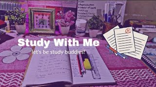 Div is live  live study with me  300Am productive study session  livestudy studywithme [upl. by Gnauq]