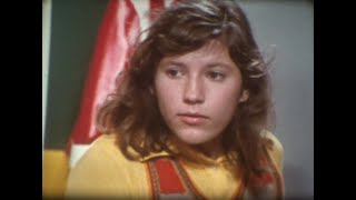 16mm Film  Ordnung  Elternschule  Österreich 1973 [upl. by Ciapas]