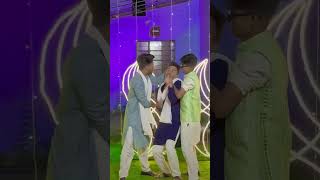 😂😂monish talior Rishabh khan  funny video😂😂😂 [upl. by Enair]