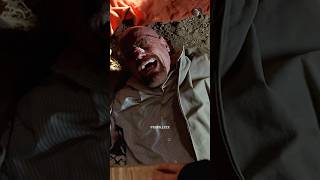 Walter uncontrollably laughs in extreme shock☠️😶‍🌫️🔥🔥 breakingbad shorts walterwhite tv [upl. by Esinej]