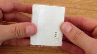 TPLINK AV500 WiFi Powerline Extender Starter Kit TLWPA4220KIT Review [upl. by Ladiv]