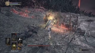 SL1 NG7 Soul of Cinder No RollingNo BlockingNo Parrying [upl. by Wasson312]